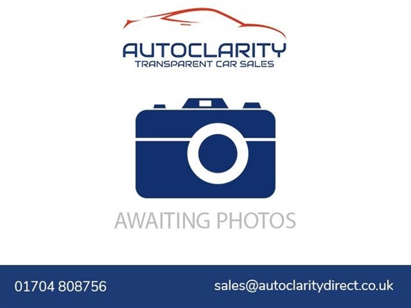 Large image for the Used Volkswagen TOURAN