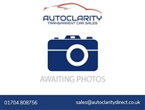 Used Volkswagen Touran