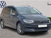 Volkswagen Touran Image 1