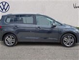 Volkswagen Touran Image 5