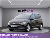 Used Volkswagen Touran