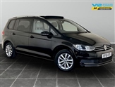 Used Volkswagen Touran