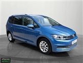 Used Volkswagen Touran