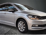 Used Volkswagen Touran