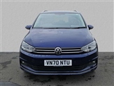 Volkswagen Touran Image 3