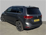Volkswagen Touran Image 2