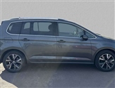 Volkswagen Touran Image 3