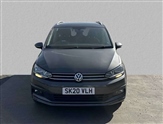 Volkswagen Touran Image 4