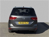Volkswagen Touran Image 6