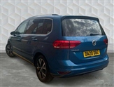 Volkswagen Touran Image 3