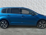 Volkswagen Touran Image 4