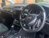 Volkswagen Touran Image 6