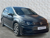 Volkswagen Touran Image 1