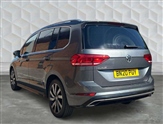 Volkswagen Touran Image 3