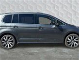 Volkswagen Touran Image 4