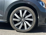 Volkswagen Touran Image 5