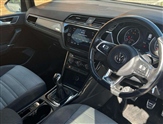 Volkswagen Touran Image 6