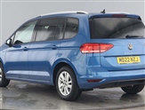Volkswagen Touran Image 3