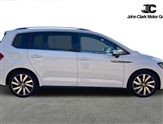 Volkswagen Touran Image 3