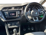 Volkswagen Touran Image 5