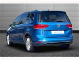 Volkswagen Touran Image 3