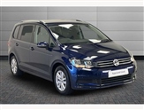 Volkswagen Touran Image 1