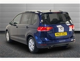Volkswagen Touran Image 3