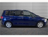 Volkswagen Touran Image 4