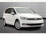 Volkswagen Touran Image 1