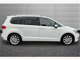 Volkswagen Touran Image 5