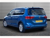 Volkswagen Touran Image 3
