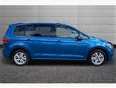Volkswagen Touran Image 4