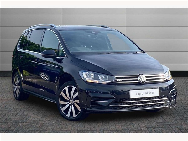 Large image for the Used Volkswagen Touran