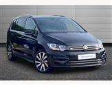 Volkswagen Touran Image 1