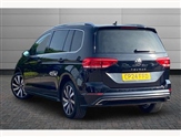 Volkswagen Touran Image 3