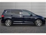 Volkswagen Touran Image 5