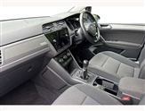 Volkswagen Touran Image 2