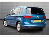 Volkswagen Touran Image 3