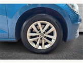 Volkswagen Touran Image 5