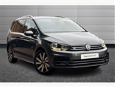 Volkswagen Touran Image 1