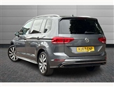 Volkswagen Touran Image 3