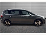 Volkswagen Touran Image 4