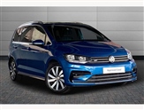 Volkswagen Touran Image 1