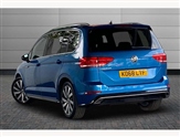 Volkswagen Touran Image 3