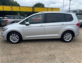 Volkswagen Touran Image 3