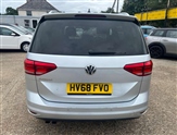 Volkswagen Touran Image 5