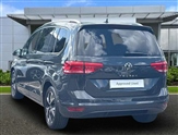 Volkswagen Touran Image 3