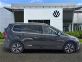 Volkswagen Touran Image 4