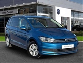 Volkswagen Touran Image 1