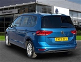 Volkswagen Touran Image 3